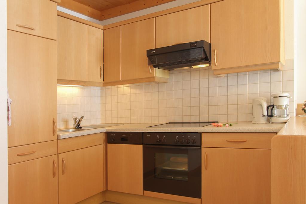 Landhaus Gensbichler Σάαλμπαχ-Χίντεργκλεμ Εξωτερικό φωτογραφία