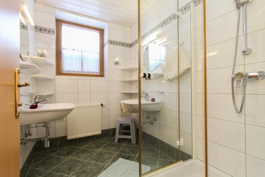 Landhaus Gensbichler Σάαλμπαχ-Χίντεργκλεμ Εξωτερικό φωτογραφία